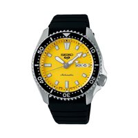 Orologio Seiko Uomo SEIKO 5 SPORTS in Acciaio SRPL87K1 - SRPL87K1